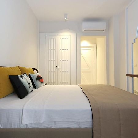 Alpsuites Safran Akyaka  Buitenkant foto