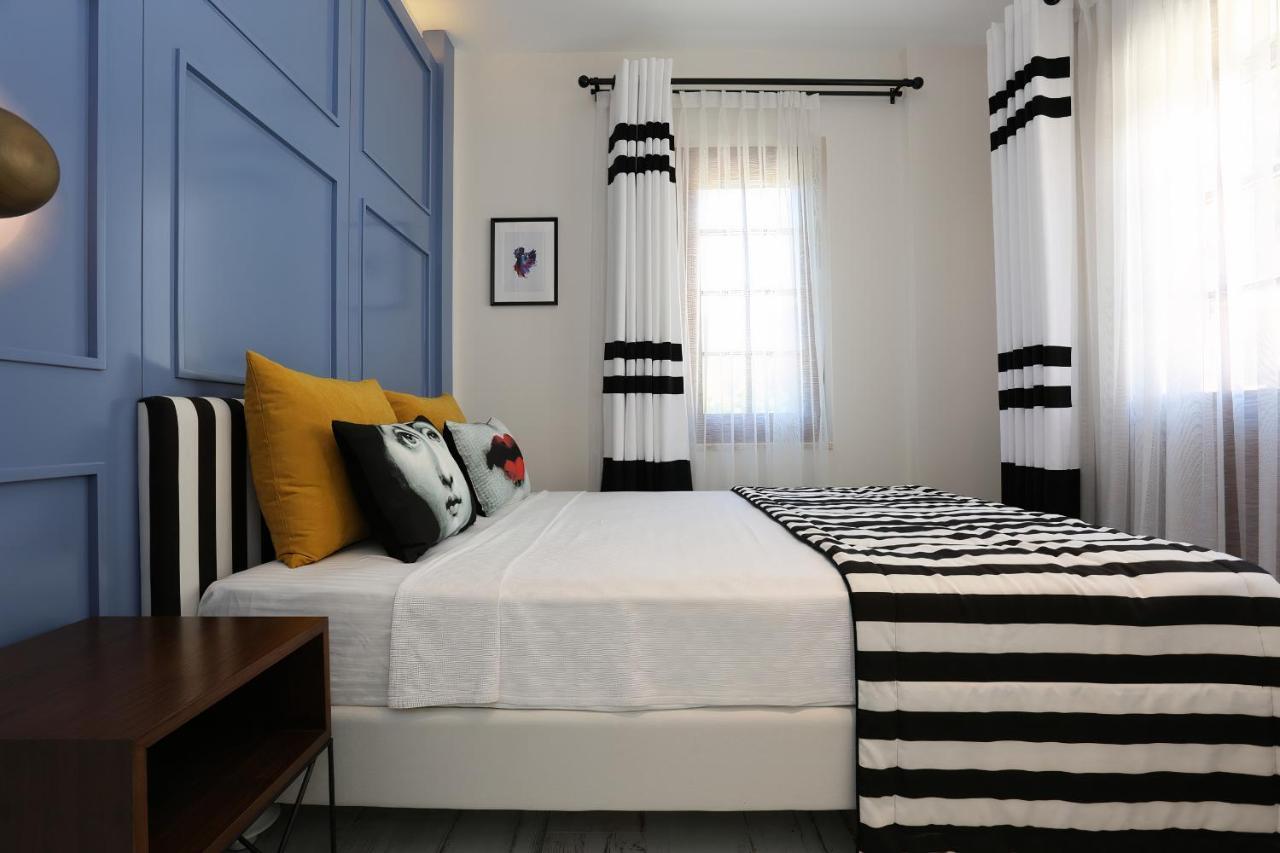 Alpsuites Safran Akyaka  Buitenkant foto