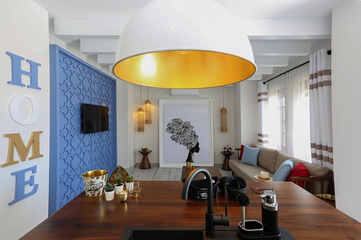 Alpsuites Safran Akyaka  Buitenkant foto